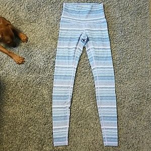 Lululemon yoga pants